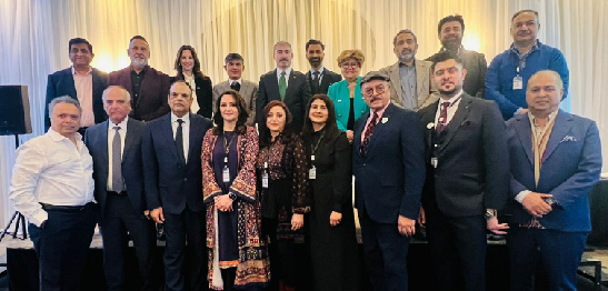 CPACT’s Annual AGM and Appreciation Lunch 2025